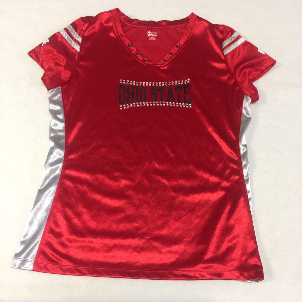 Ohio State Top